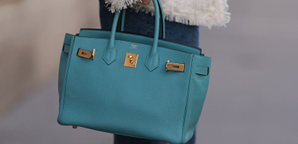Why Hermès Birkin bags are 'a better investment than gold', as one