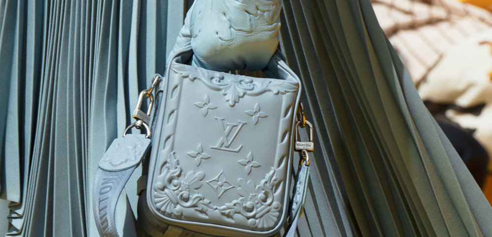 7 Reasons Why You Shouls Shop Vintage Louis Vuitton Handbags