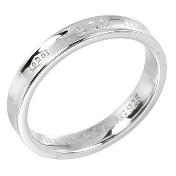 Tiffany & Co 1837 Ring