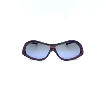 CHANEL Chanel Iridescent Sunglasses