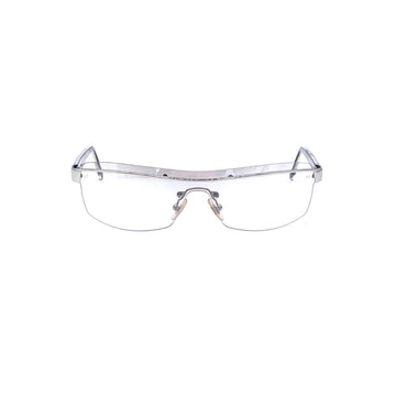 WEB Web Transparent Eyeglasses