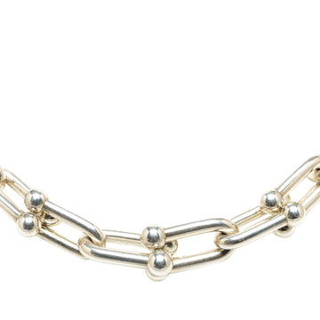 TIFFANY HardWear Necklace Silver SV925 Women's &Co.