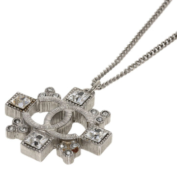 CHANEL Coco Mark Necklace for Women