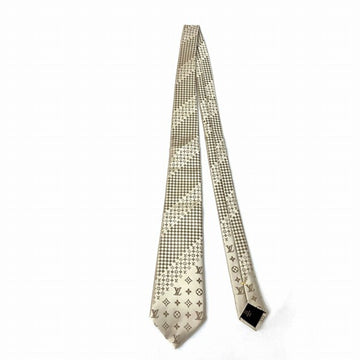 LOUIS VUITTON Cravate Mix Accessories Necktie Men's