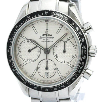 OMEGAPolished  Speedmaster Racing Co-Axial Watch 326.30.40.50.02.001 BF571509