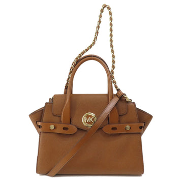 MICHAEL KORS PVC handbag for women