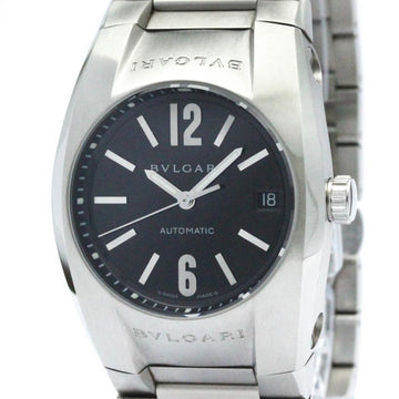 BVLGARIPolished  Ergon Stainless Steel Automatic Mid Size Watch EG35S BF571282