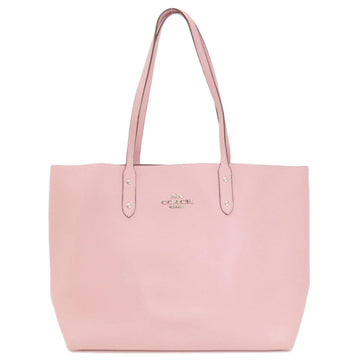 COACH F72678 Tote Bag Leather Women's