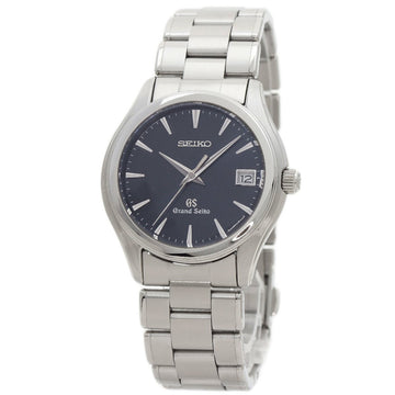 GRAND SEIKO 9F62-0A10 Grand SBGX007 Watch Stainless Steel/SS Men's