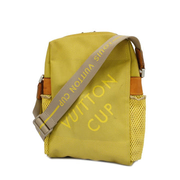 LOUIS VUITTON Shoulder Bag Damier Geant LLV Cup Witherie M80636 Men's Women's