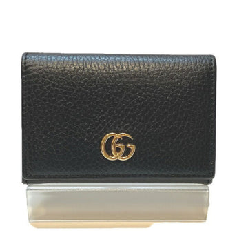 GUCCI GG Marmont Business Card Holder/Card Case 474748 Accessories Holder Men's Women's