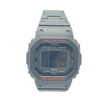 CASIO G-SHOCK Watch GW-5600