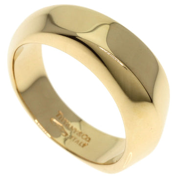 TIFFANY & Co. Design Rings, 18K Yellow Gold, Women's,