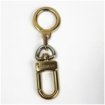 LOUIS VUITTON Keyring Keychain Anokle M62694  Men's Women's LV Charm