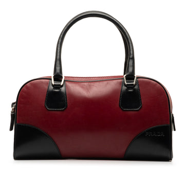 PRADA Leather Handbag
