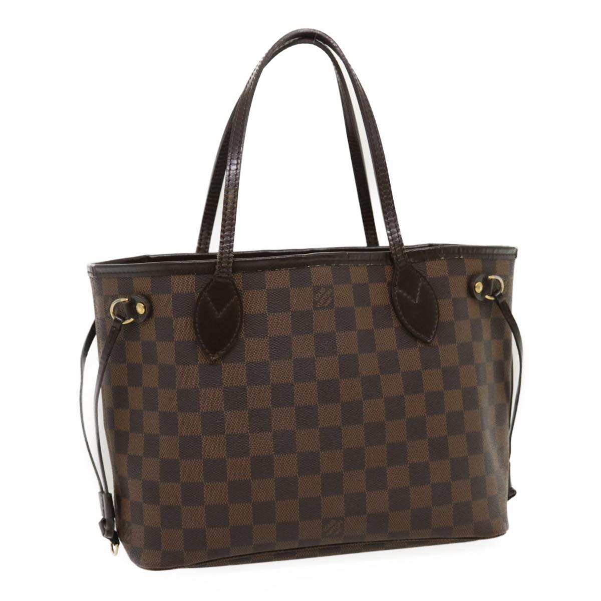 Louis Vuitton Neverfull PM Tote