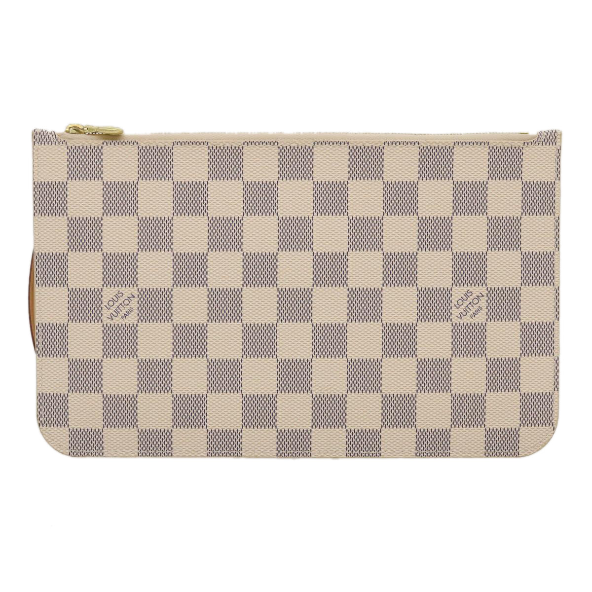 neverfull pouch dimensions