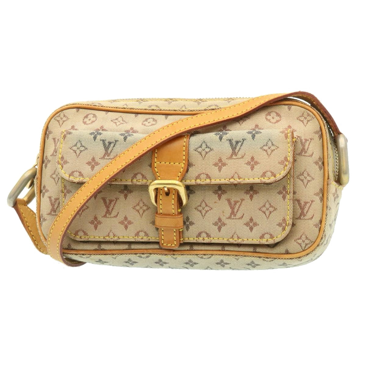 Louis Vuitton Juliette Shoulder Bag