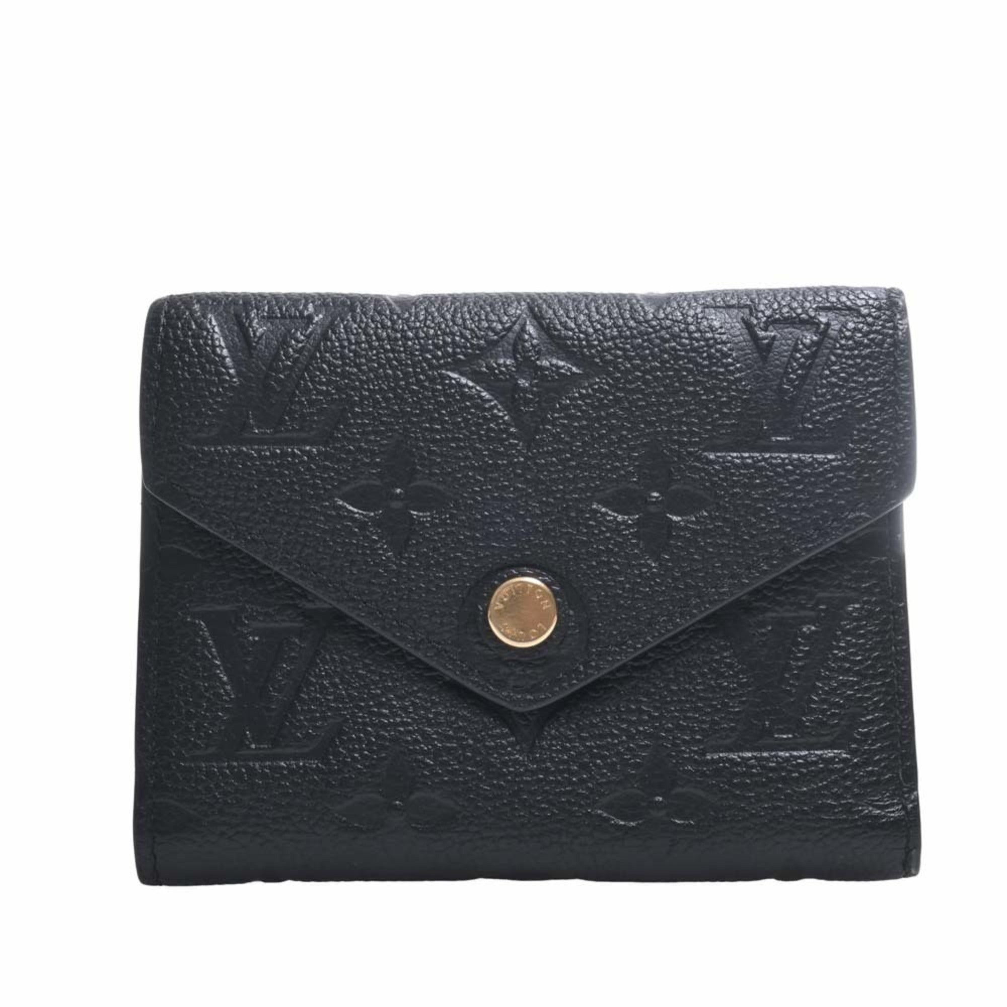 Louis Vuitton portofeuilles Victorine Womens long wallet M64060