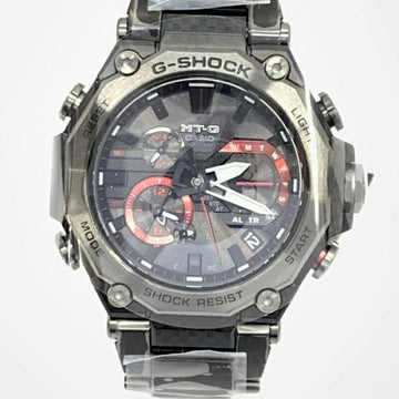 CASIO G-SHOCK MTG-B2000YBD-1AJF  watch