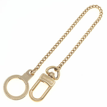LOUIS VUITTON Key Ring Chennu Anokre M58021 Dre Chain Keychain Bag Charm Men's Women's