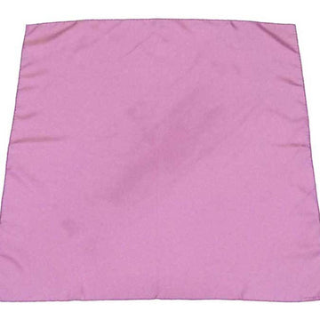 HERMES scarf silk purple ladies