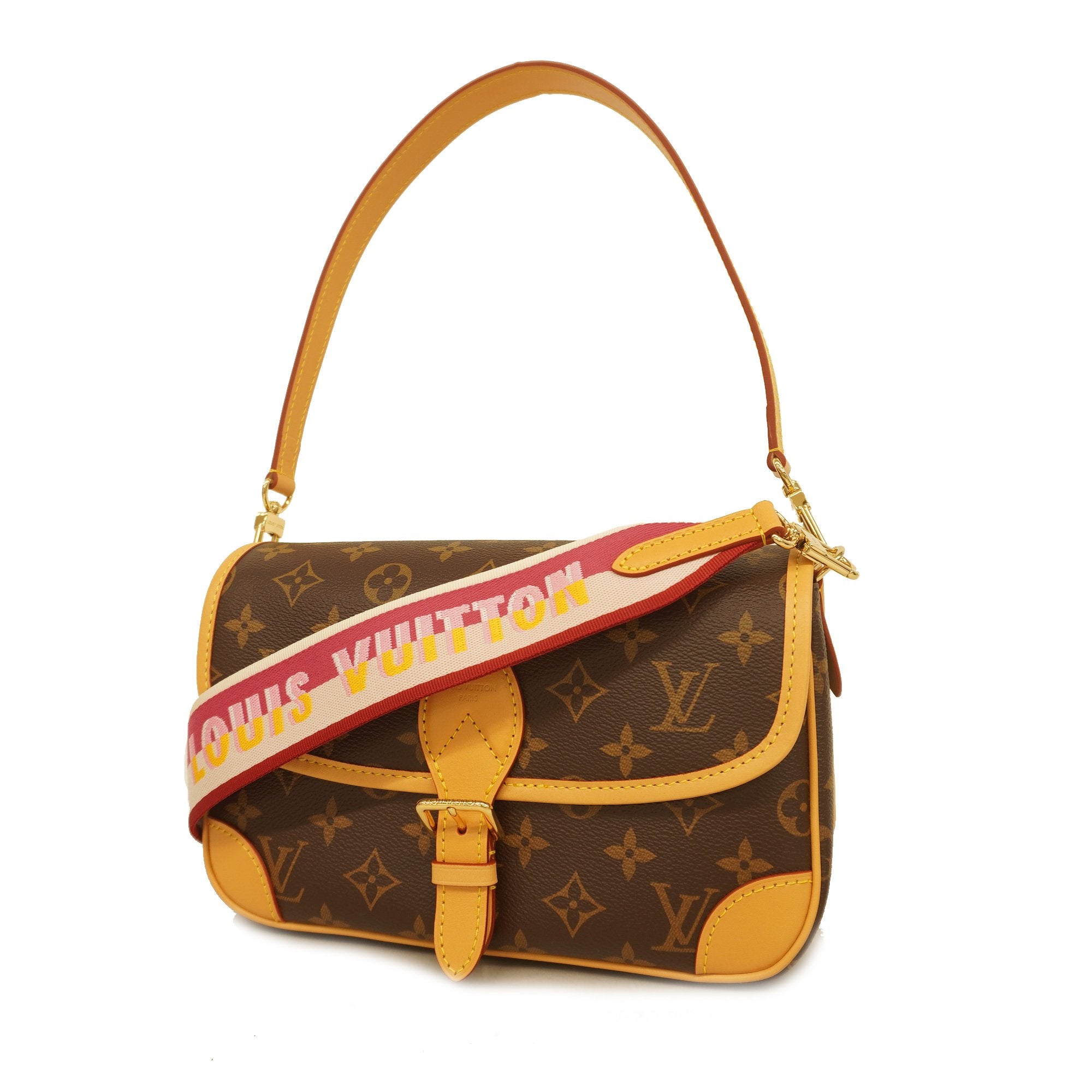 Shop Louis Vuitton Diane (M46049) by Suiren724