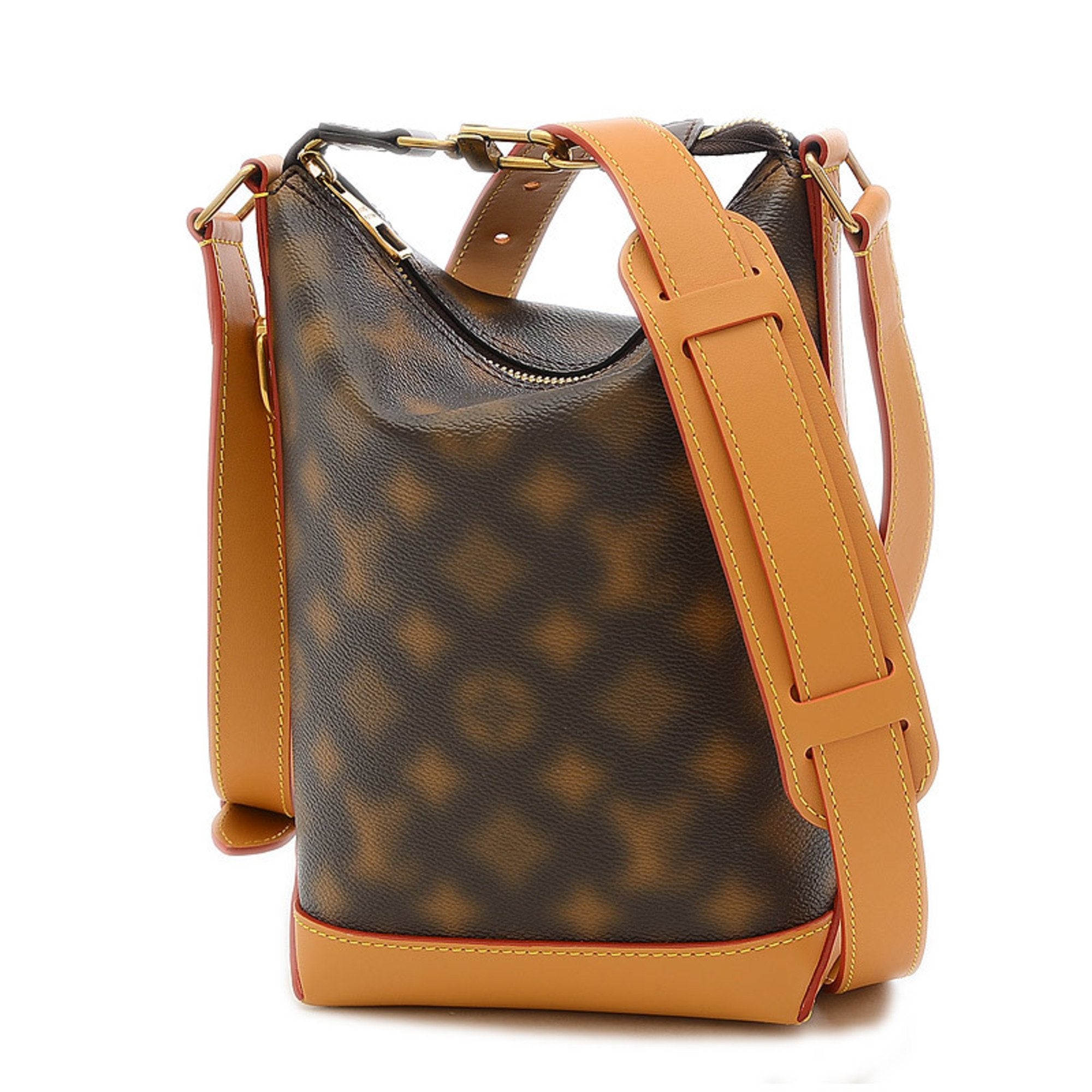 Louis Vuitton Hobo Cruiser PM Shoulder Bag M46241
