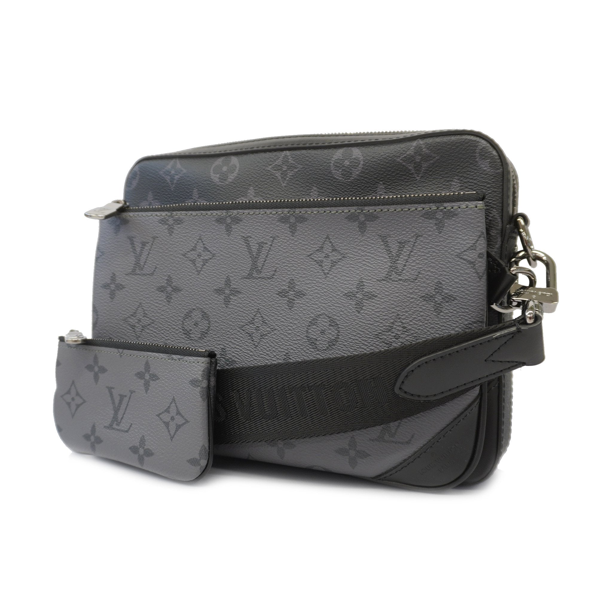 Replica Louis Vuitton Trio Messenger Bag LV M69443 for Sale