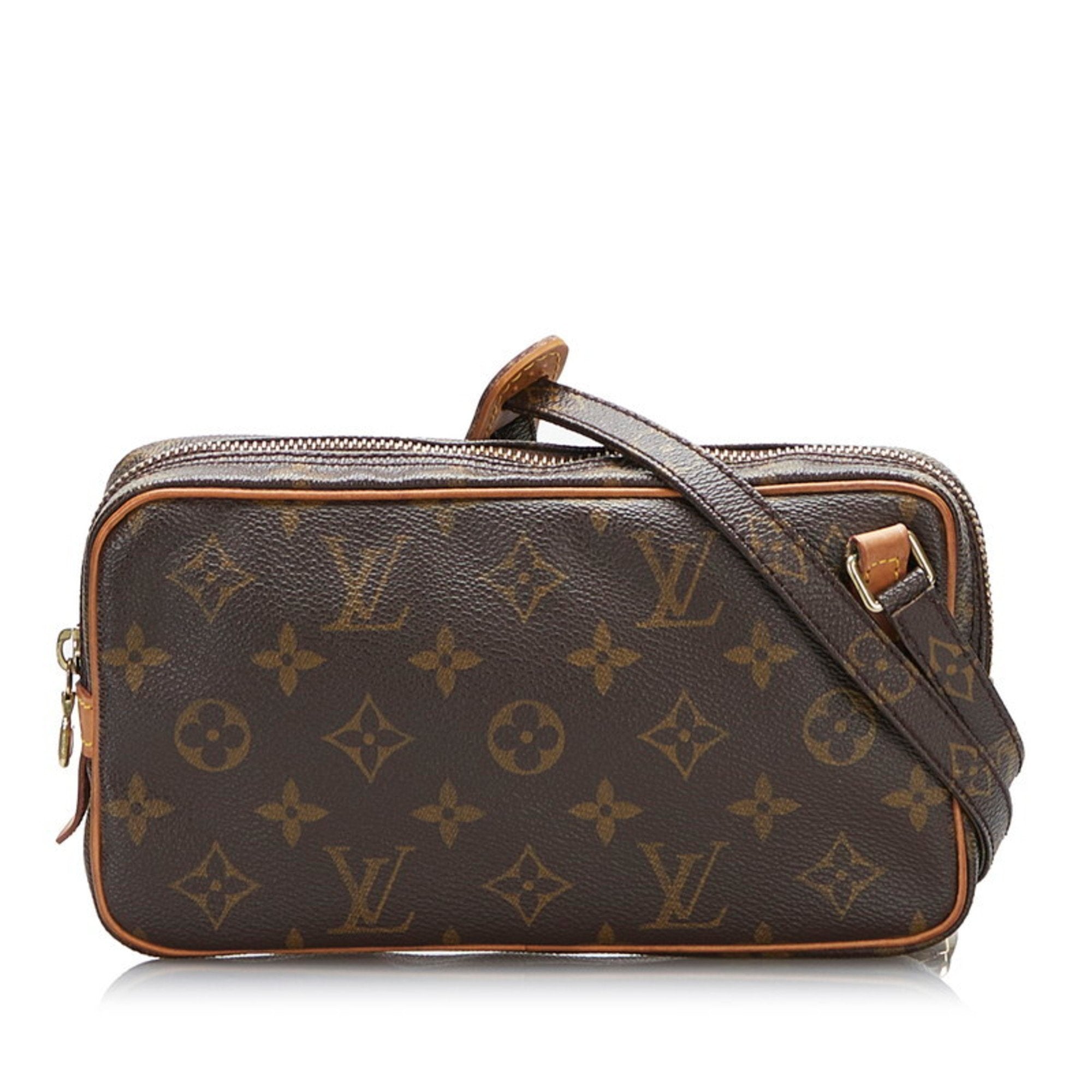 Louis Vuitton Marly bandouliere - Good or Bag