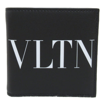 VALENTINO wallet Black leather 3Y2P05770NI
