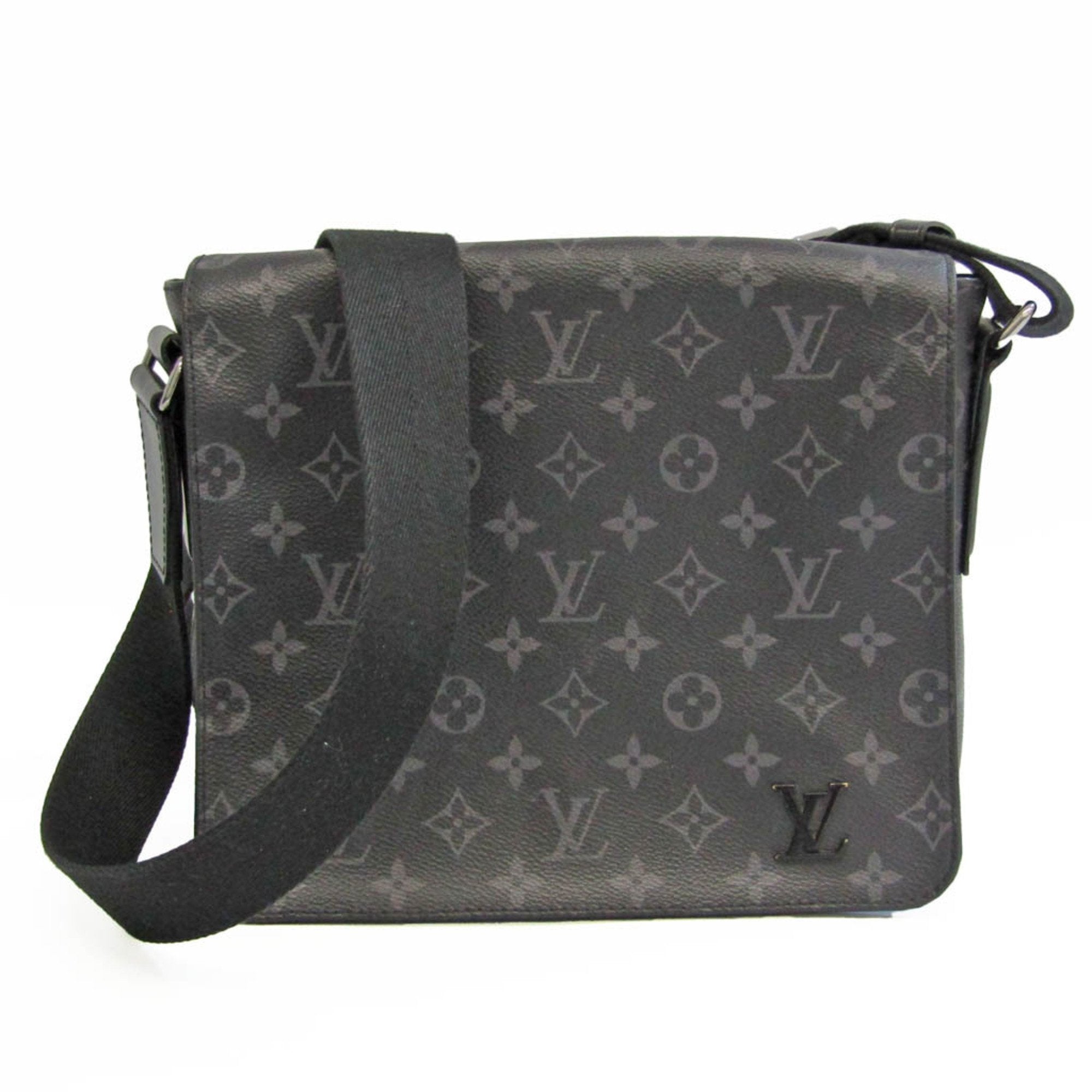 Louis Vuitton District Pm M44000 Price Listed