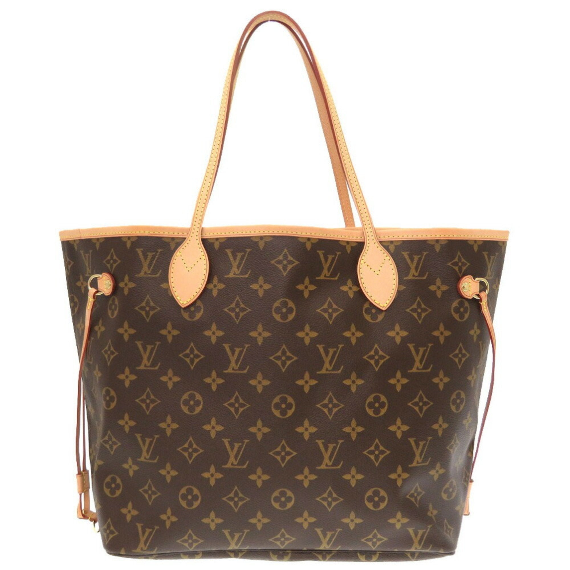 Louis Vuitton, Bags, Authentic Louis Vuitton V Tote Mm Bag In Rose And  Monogram