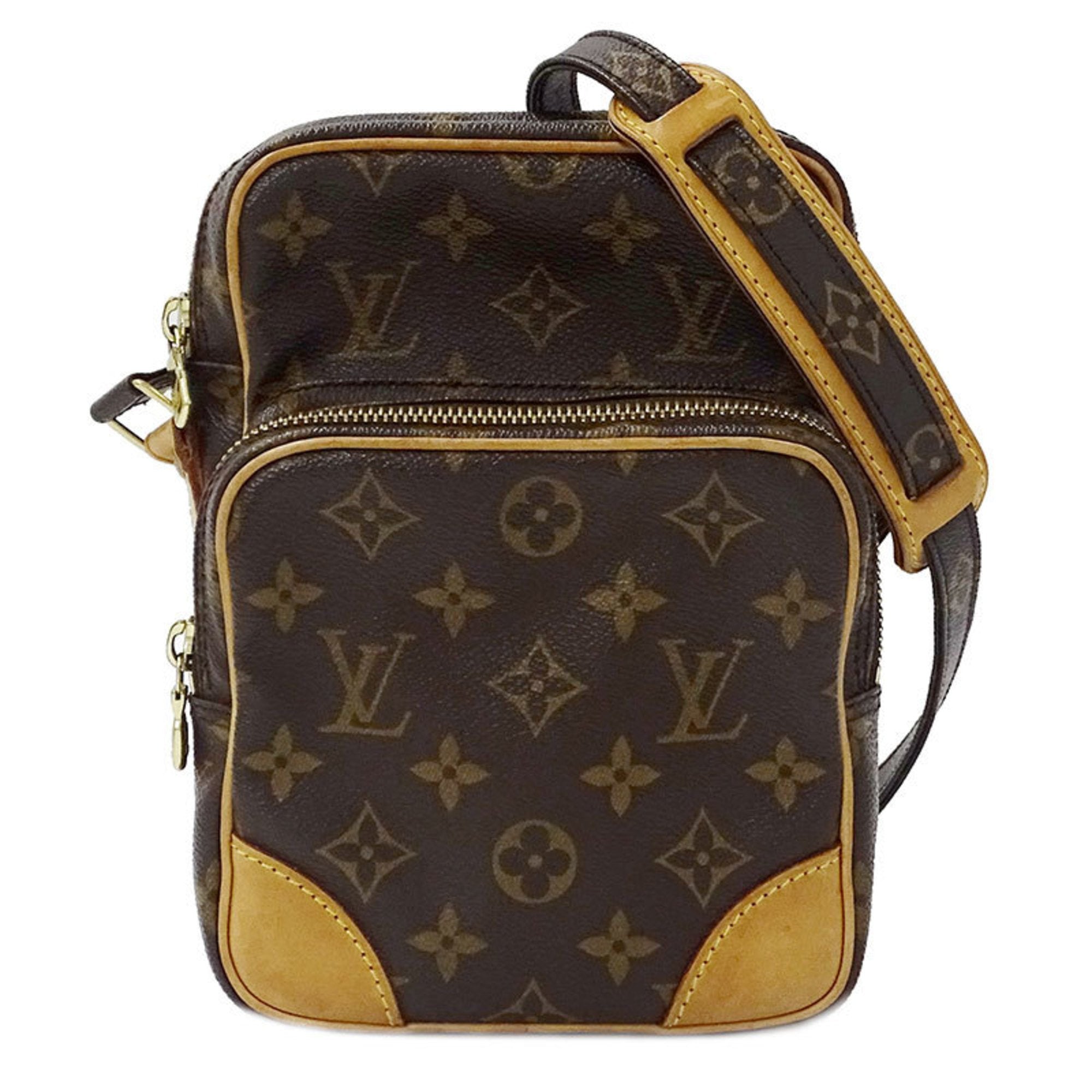 Louis Vuitton Bag Monogram Women's Shoulder Crossbody  M45236 Br