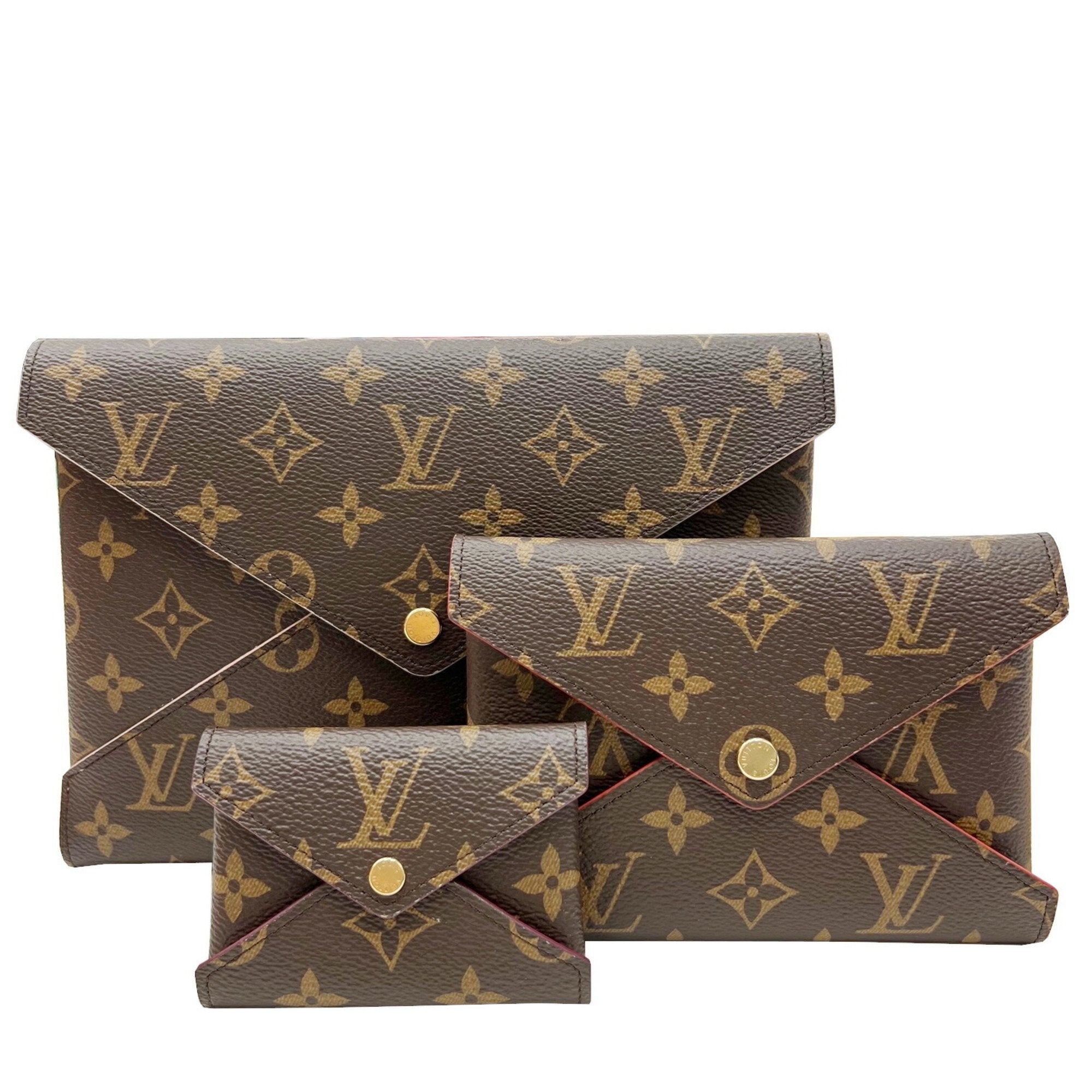 Louis Vuitton Kirigami Crossbody Bags for Women