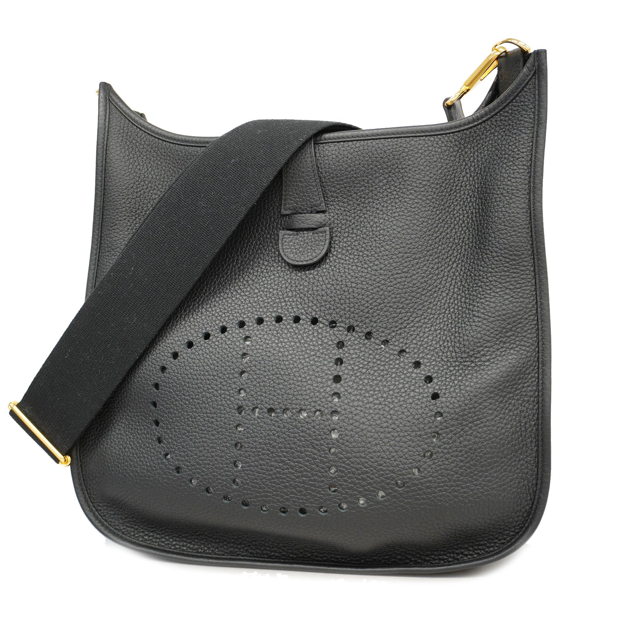 Hermès Evelyne Shoulder bag 371840
