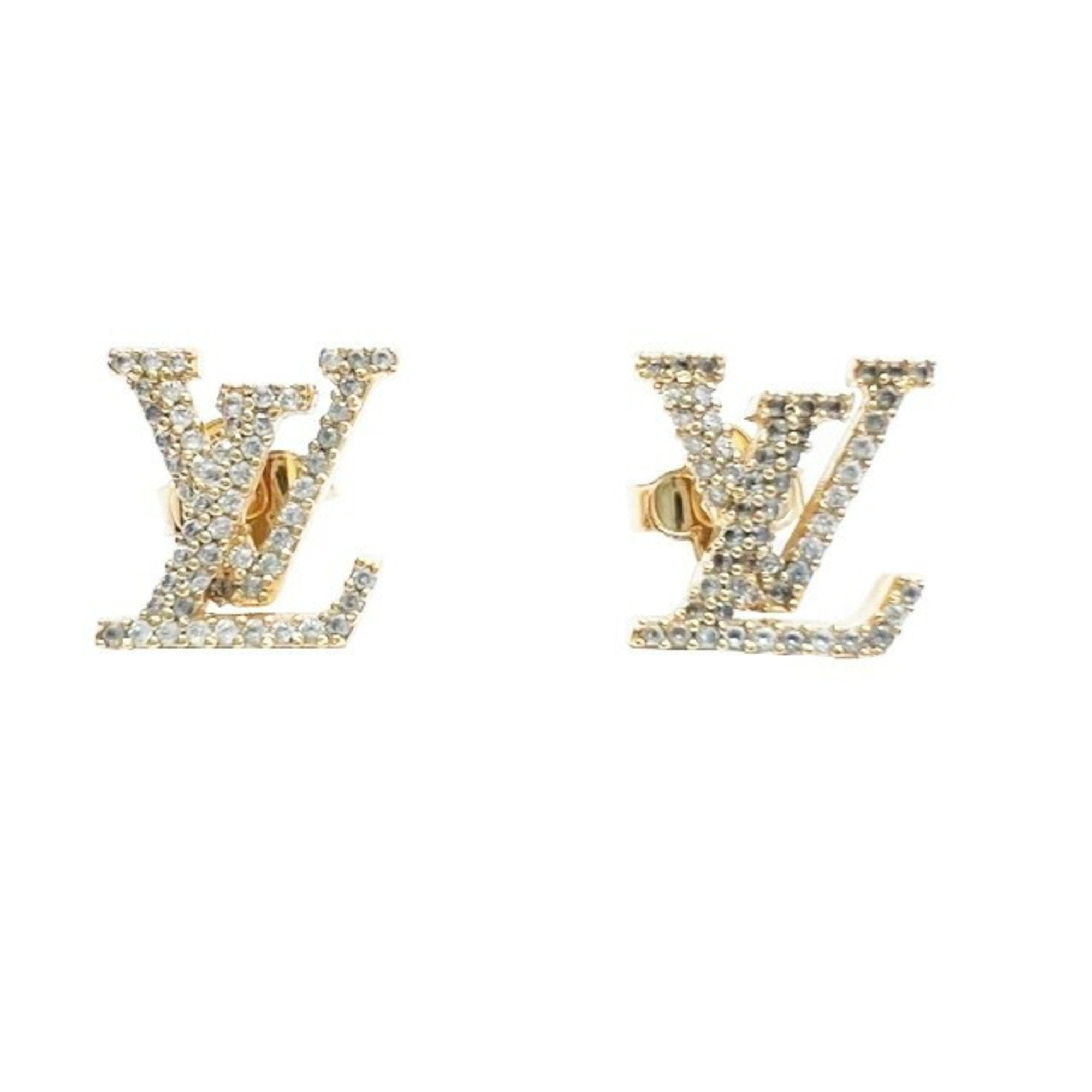 Louis Vuitton Earrings Mens