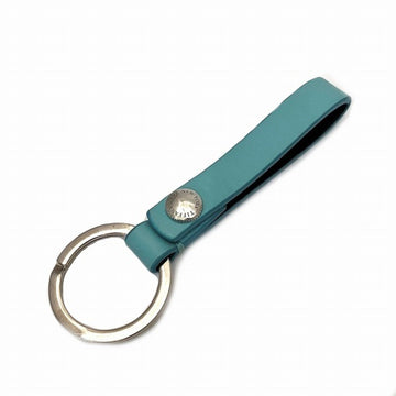 TIFFANY Snap Loop Keyring Brand Accessories Keychain Men's Women's