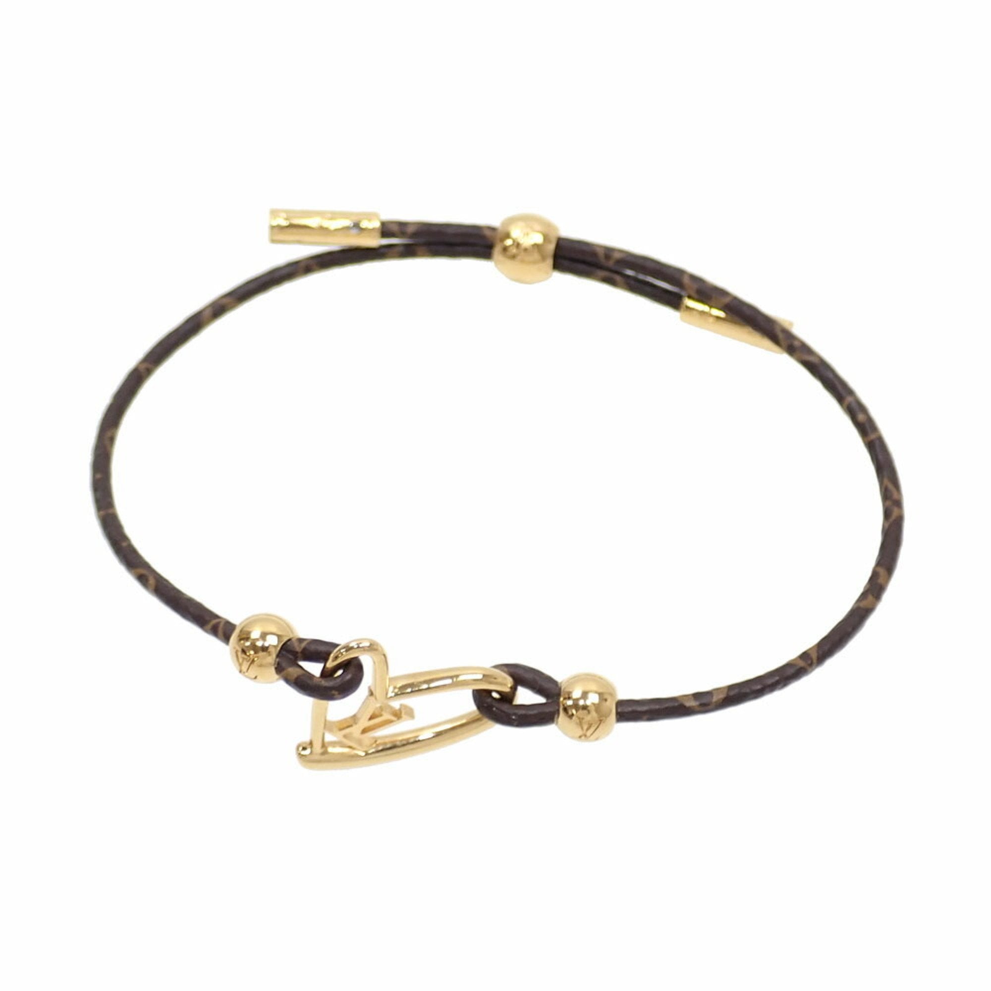 Louis Vuitton Fall in love bracelet (M8024A)