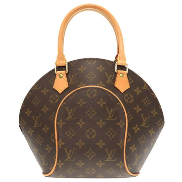 Louis Vuitton Monogram Ellipse PM M51127 Handbag 0101 LOUIS VUITTON