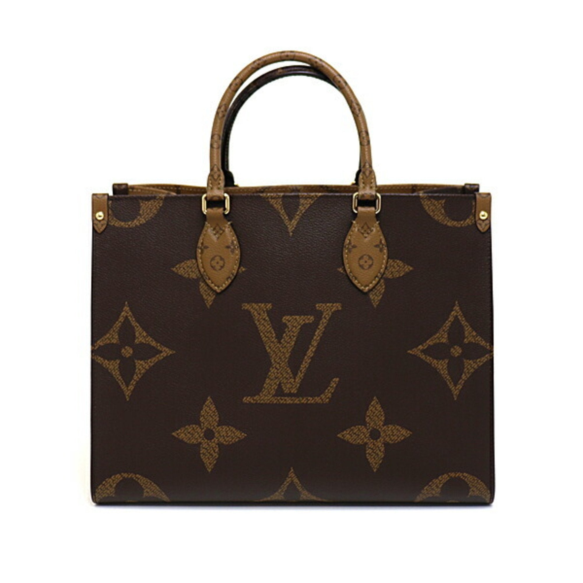Lv Tote On The Go Mm  Natural Resource Department