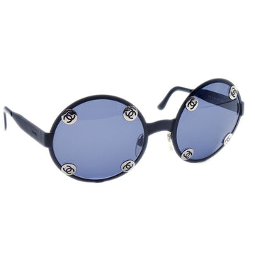 CHANEL Round Sunglasses 01875