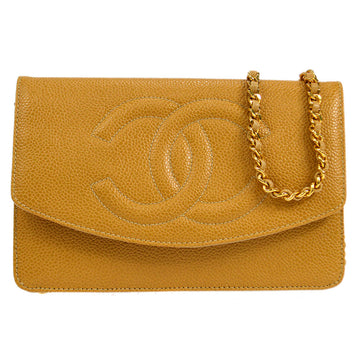 CHANEL 1996-1997 Timeless WOC 26067