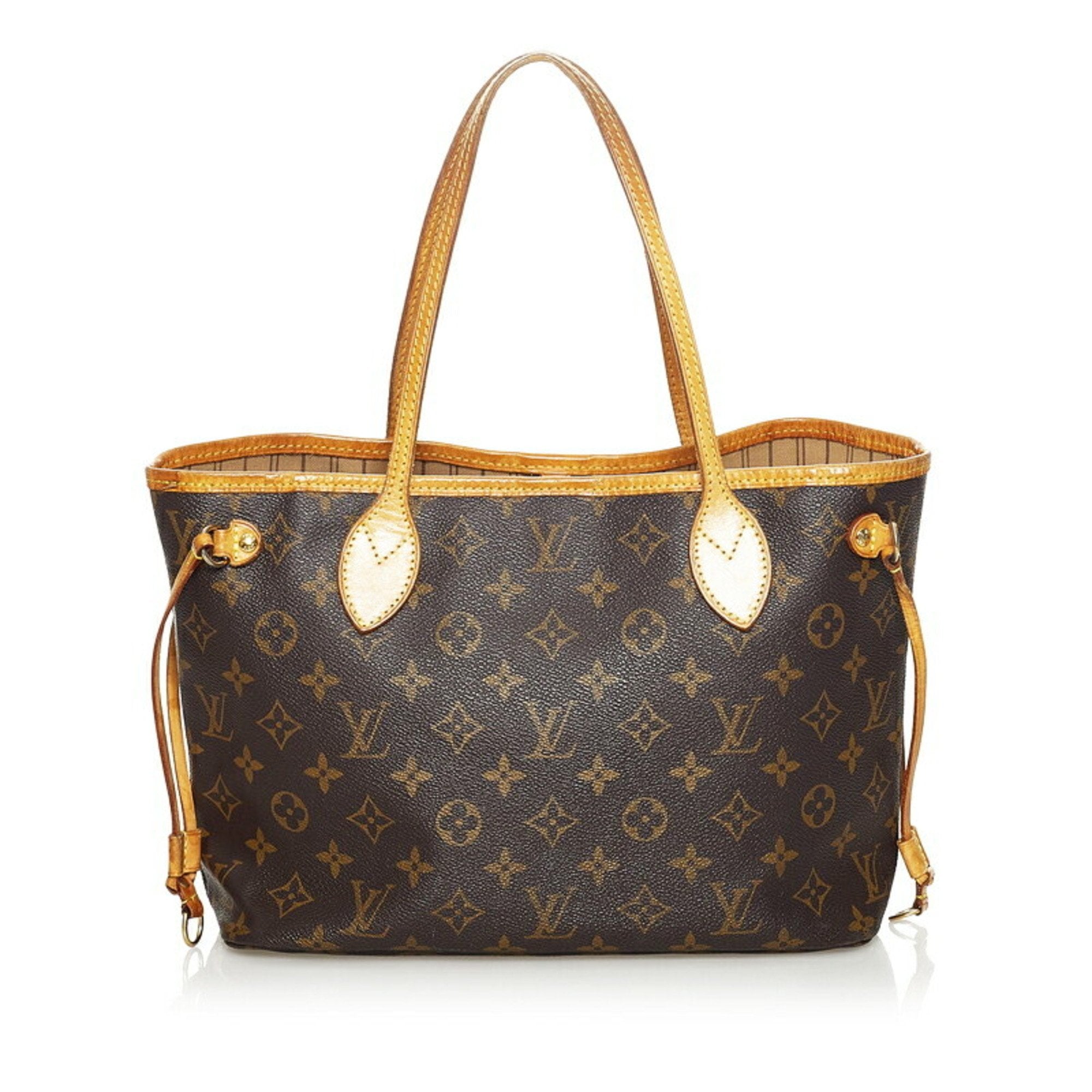 Louis Vuitton Neverfull PM Tote