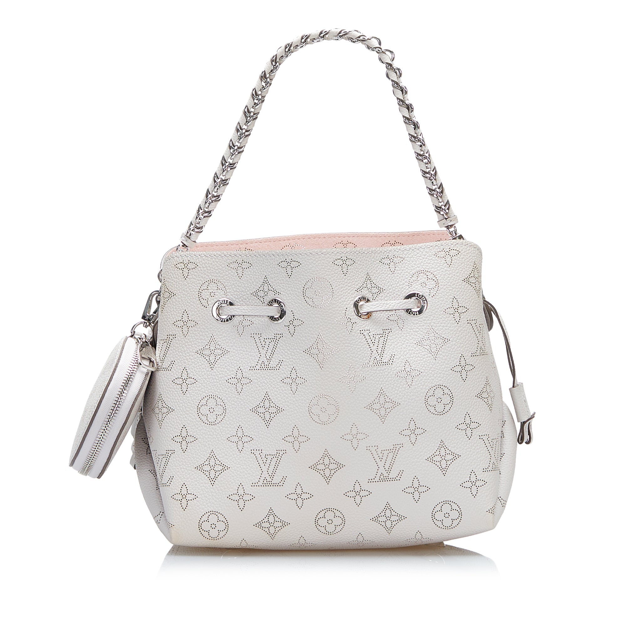 Louis Vuitton, Bags, Louis Vuitton Monogram Series Bella Tote Drawstring  Bag