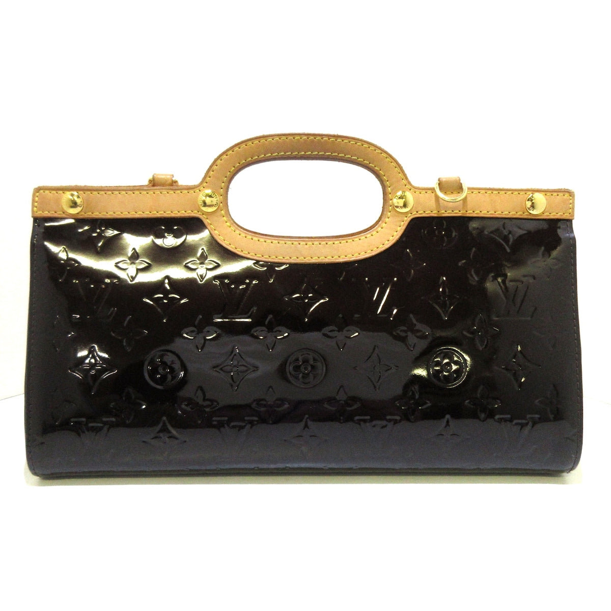 Louis Vuitton Roxbury Handbag