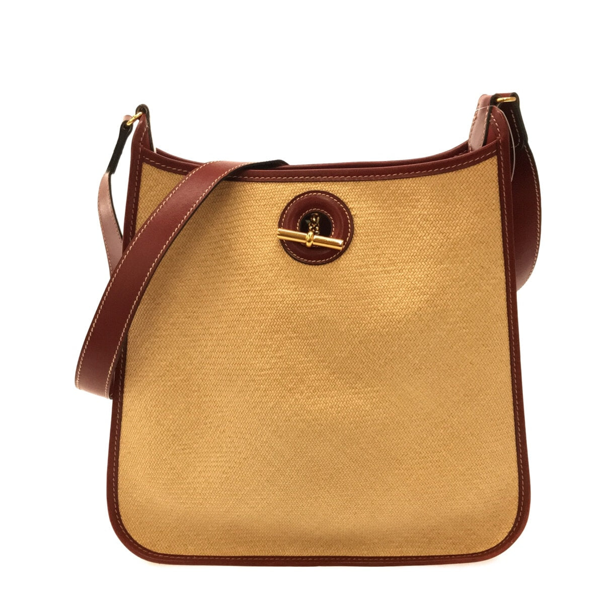 Hermès Vespa Handbag 367439