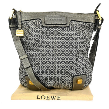 LOEWE Anagram Handbag