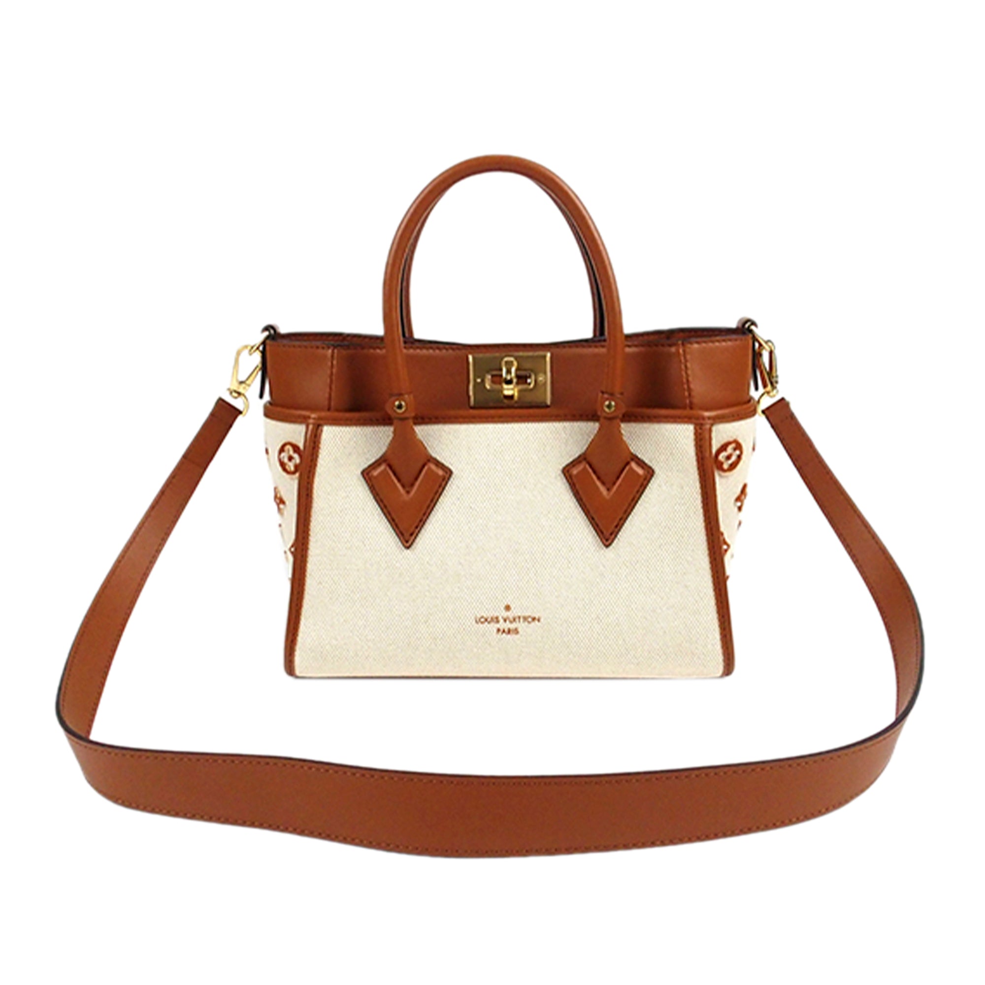 On My Side PM High End Leathers - Women - Handbags