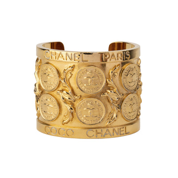 CHANEL Chanel Rigid Bracelet